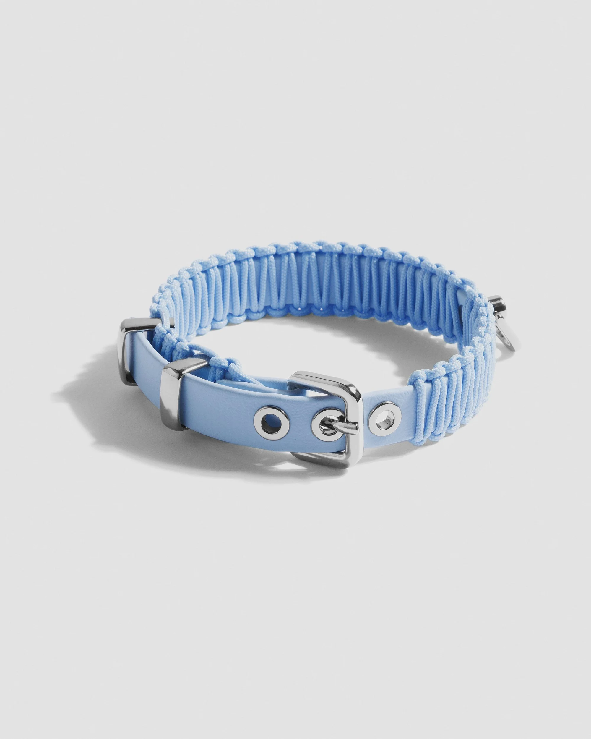 Tiny leashes and collars — VALKA KUKUR Modern sophsticated leashes
